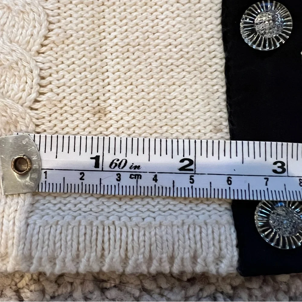ANTHROPOLOGIE Guinevere Cardigan ADORABLE!!! - Picture 12 of 12
